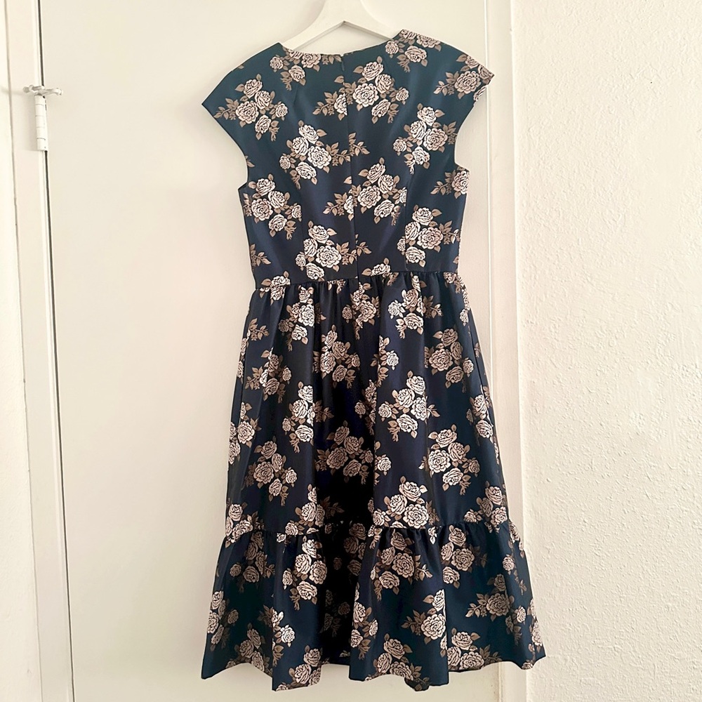 Gal meets glam Jenny dress - Picture 5 of 5